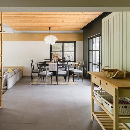 Rose Willow, Vourvourou #Feelslikehome Luaran gambar