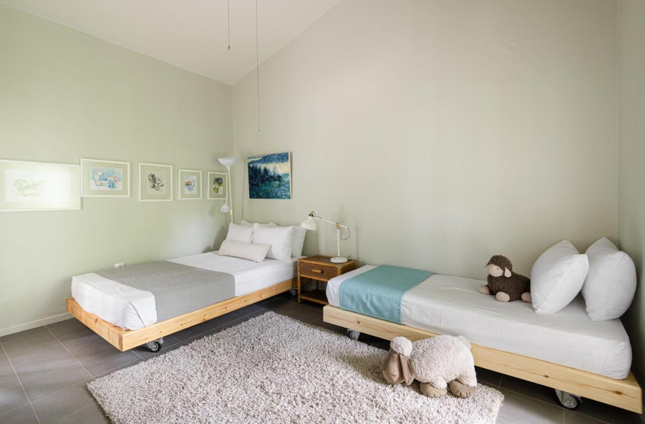 Rose Willow, Vourvourou #Feelslikehome Luaran gambar
