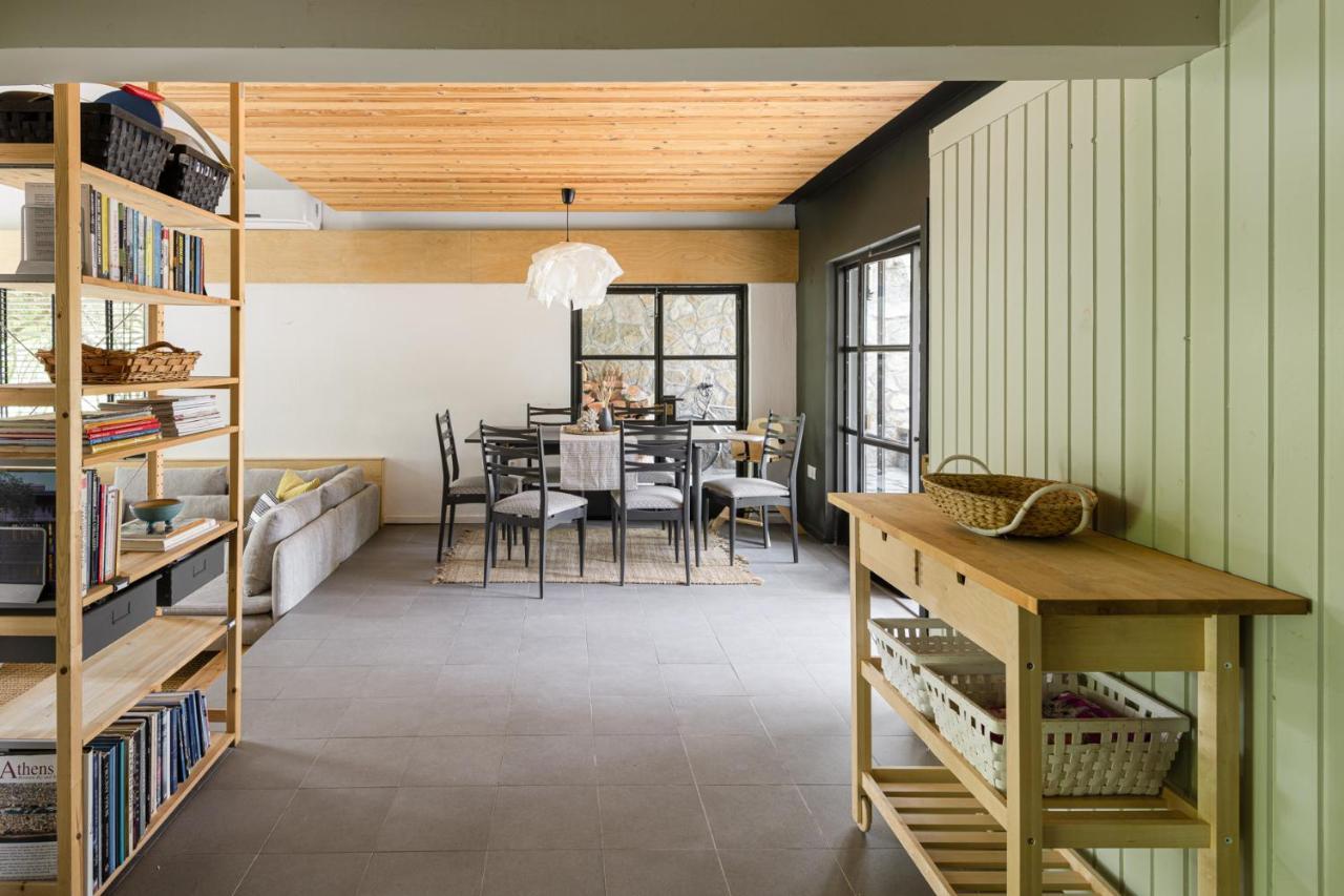 Rose Willow, Vourvourou #Feelslikehome Luaran gambar
