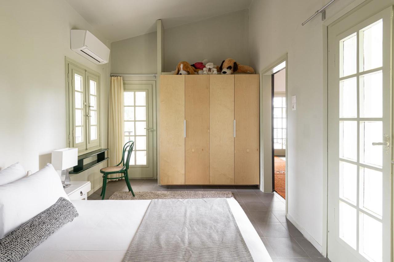 Rose Willow, Vourvourou #Feelslikehome Luaran gambar
