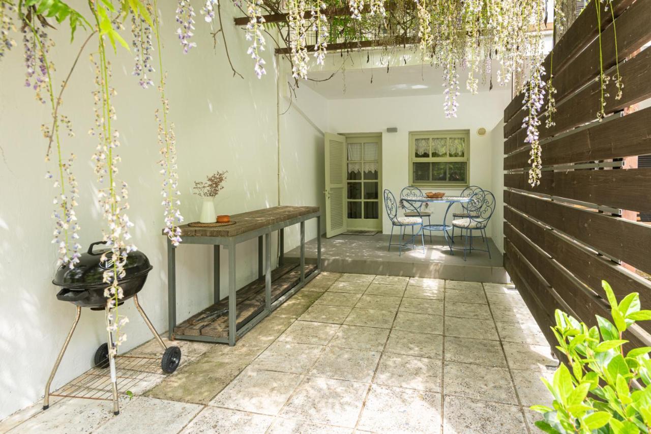 Rose Willow, Vourvourou #Feelslikehome Luaran gambar